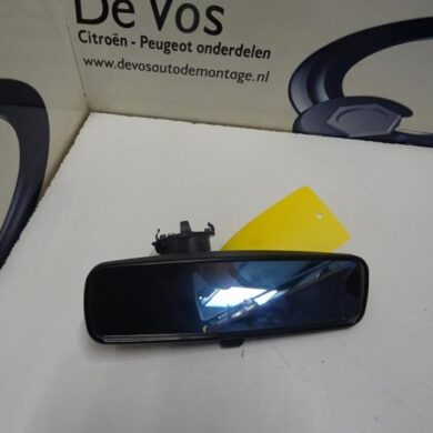 Citroen C3 Aircross  Binnenspiegel 2018 98103612XT