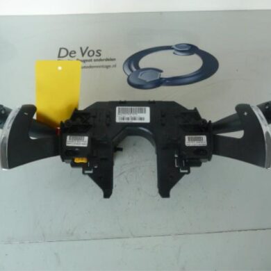Citroen C4 Picasso 2.0 HDiF 16V 135 Steering column stalk 2007 624348-6242HL