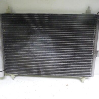 Citroen Xsara 1.9 D Airco Radiateur WJY 2001 6455CV