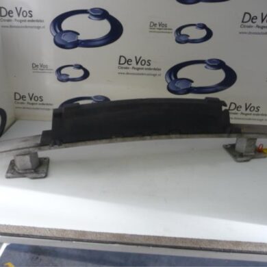 Citroen C4 2.0 16V Front bumper frame 2006 7106C5