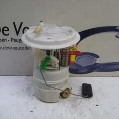 Peugeot 307  Electric fuel pump NFU 2006 1525LE