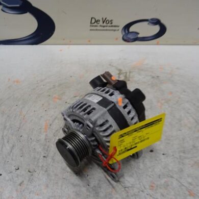 Citroen Jumpy  Dynamo YHR-YHRYH01 2020 9820893880