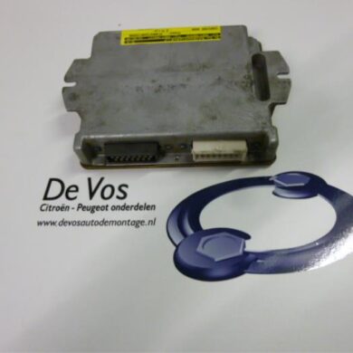 Peugeot 605  Veercomputer 1990 527322