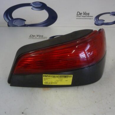 Peugeot 306 1.6i XR,XT,ST Taillight, right 1999 6351H7