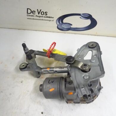 Peugeot 5008  Ruitenwissermotor voor 2012 6405PZ-6405QA