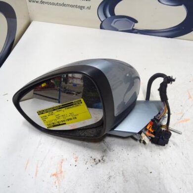 Peugeot 508  Wing mirror, left 2013 8154SK