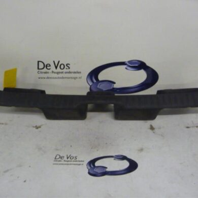 Peugeot 308 1.6 VTI 16V Rear bumper frame 2010 7416F9
