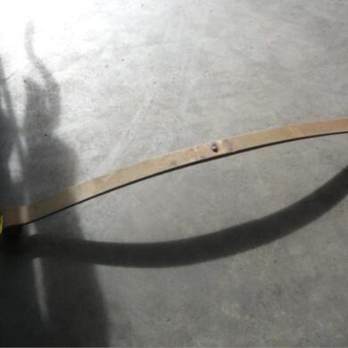 Peugeot Boxer  Bladveer achter 2010 5102EY-5102P8