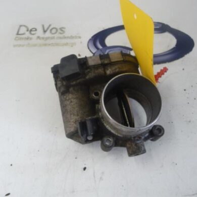 Peugeot Boxer  Throttle body 4H03 2012 9675516380