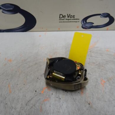 Peugeot 607 2.2 16V Seatbelt tensioner, left 2005 8974PF