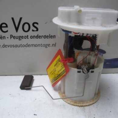 Peugeot 1007 1.6 GTI,Gentry 16V Kraftstoffpumpe Elektrisch NFU 2006 1525HH