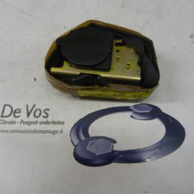 Peugeot 306 1.9 DT Veiligheidsgordel links-voor 1995 8972H2