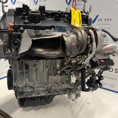 Peugeot 308  Engine 5G06 2021 1656965480-1656965780