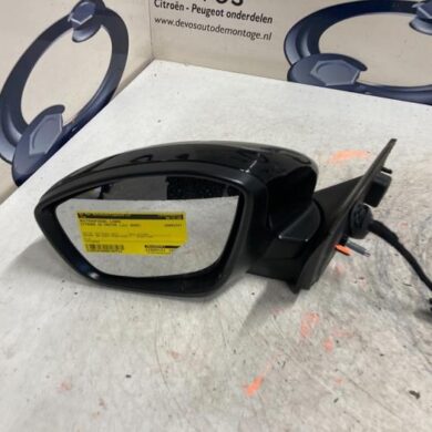 Citroen C4 Cactus 1.2 PureTech 110 12V Buitenspiegel links 2020 98310254XT
