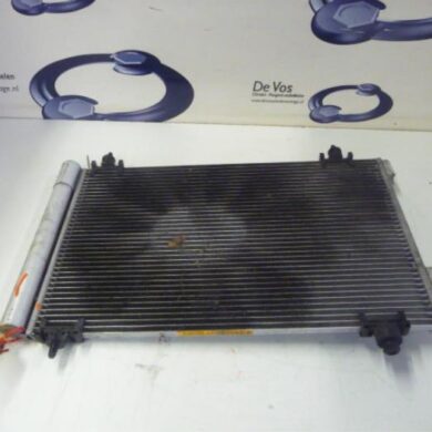 Citroen C4 Picasso  Air conditioning radiator 9HR9H05 2013 6455GH