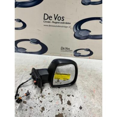 Opel Combo 1.2 110 Buitenspiegel rechts 2020 98169897XT
