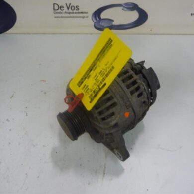 Citroen Jumper 3.0 HDi 160 Euro 4 Dynamo F1CE0481D-F1CE0481-D 2009 5705KL-1613272380