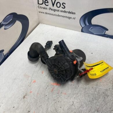 Citroen Picasso  Exhaust air pump RFN 2005 1618E4