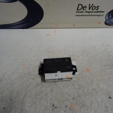 Opel Corsa  PDC Module 2020 1677219180