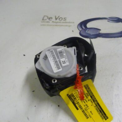 Citroen C4 Picasso 1.6 16V eTHP Veiligheidsgordel rechts-achter 2015 96771406XX