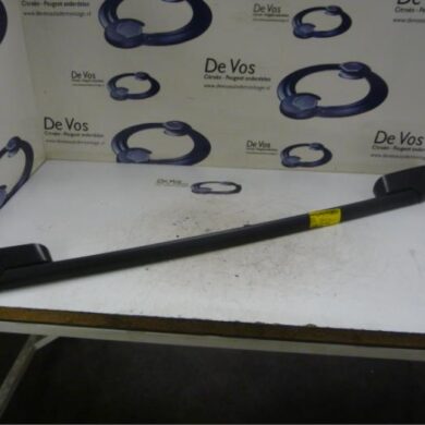 Citroen Berlingo  Dakrail links 2016 8361K1