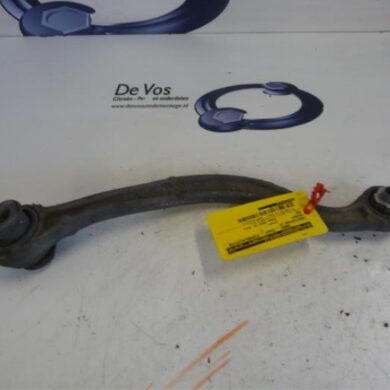 Peugeot 508  Reactiestang links-achter 2012 9801145880