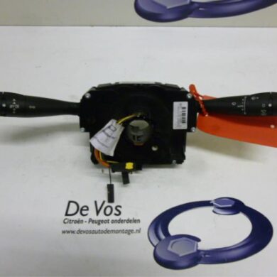 Citroen C3  Combischakelaar Stuurkolom 2005 6239W8
