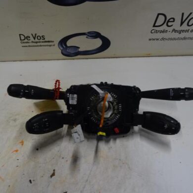 Peugeot 208  Combischakelaar Stuurkolom 2015 98072680ZD-98154492ZD