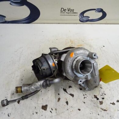 Citroen C4 Picasso  Turbo 9HR9H05 2013 0375P7-0375P8