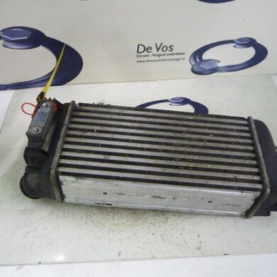 Peugeot 308  Intercooler 9HZ-9HZ9H01 2010 0384L4