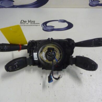 Citroen DS3  Combischakelaar Stuurkolom 2013 96773881XT-96773881ZD