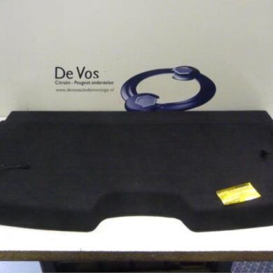 Peugeot 308 1.6 HDi Parcel shelf 2011 8794VS