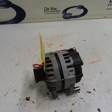 Citroen Jumpy  Dynamo RH02-RHHRH02 2014 9678048880-1606859180