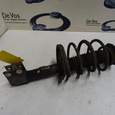 Peugeot 307 1.6 16V Schokdemperpoot rechts-voor 2006 5202EC