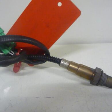 Citroen C5 3.0 V6 24V Lambdasonde XFX 2002 1628HN