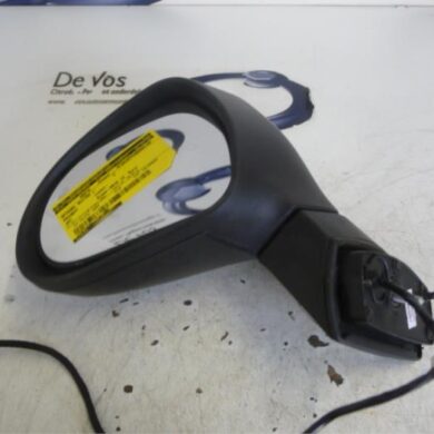 Peugeot 207  Wing mirror, left 2010 8149ZG
