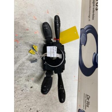 Citroen C5 3.0 V6 24V Steering column stalk 2002 624238-96605649XT