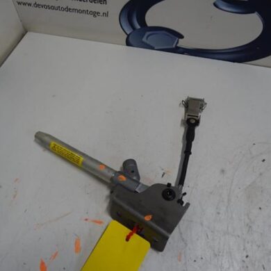 Citroen C4 Picasso 2.0 16V Autom. Gordelspanner links 2007 8974XZ