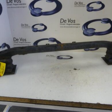 Citroen Pluriel 1.6 16V Front bumper frame 2005 7414QJ
