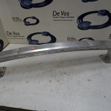 Peugeot 3008  Rear bumper frame 2019 9816071580