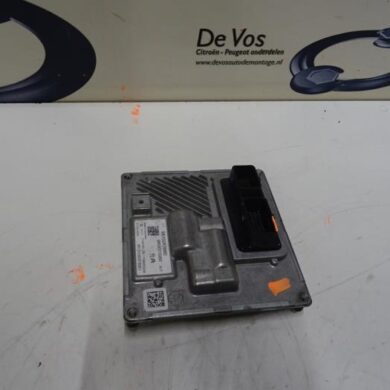 Peugeot 208  Computer Motormanagement HMZ-HMZHM01 2017 1611342480