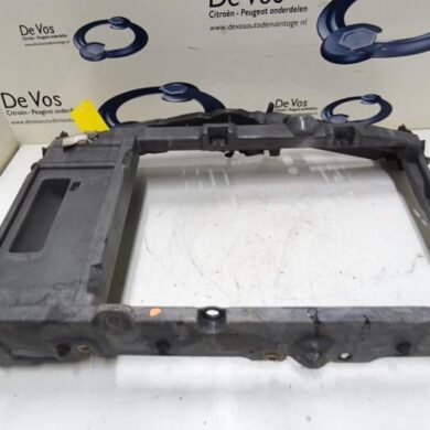 Peugeot 207  Front panel 2009 7104KN-9801492180