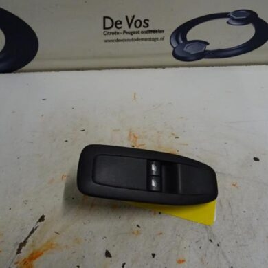 Peugeot 208 1.0 Vti 12V PureTech Combischakelaar ramen 2013 96749245ZD