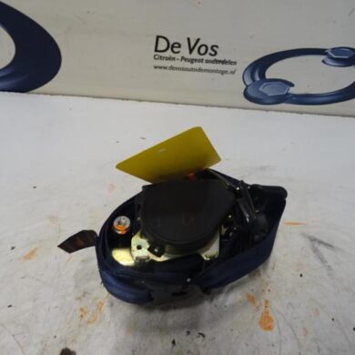 Citroen C5 2.0 16V Seatbelt tensioner, right 2004 8974TL