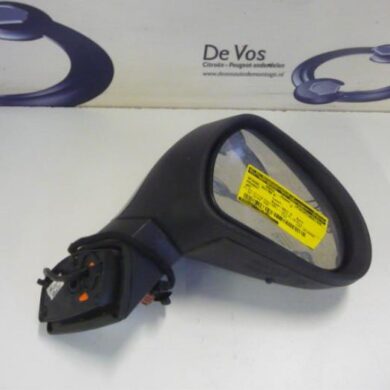 Peugeot 207  Wing mirror, right 2011 8149ZH