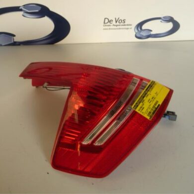 Citroen C4 1.6 HDi 16V 110 Achterlicht links 2008 6350T8