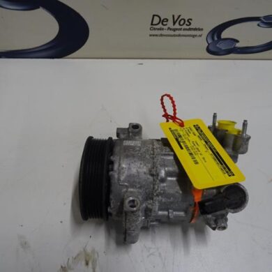 Citroen C4 Picasso  Aircopomp BHY-BHYBH02 2015 9675659880-1609552980