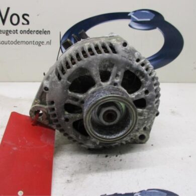 Citroen Xantia  Dynamo 1998 5705S5-5705FH