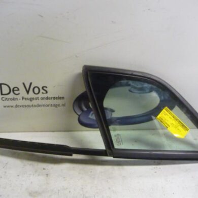 Citroen C3 1.6 HDi 92 Driehoeks Ruit links-voor 2011 9201Q7