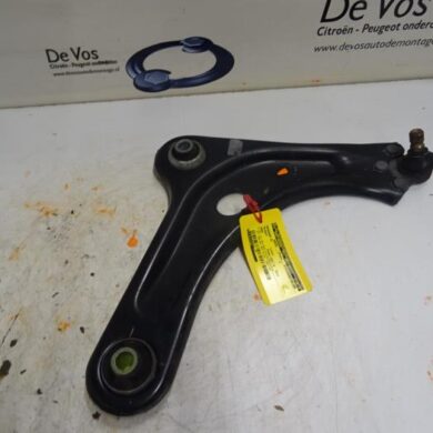 Peugeot 2008  Front wishbone, right 2017 9813612580